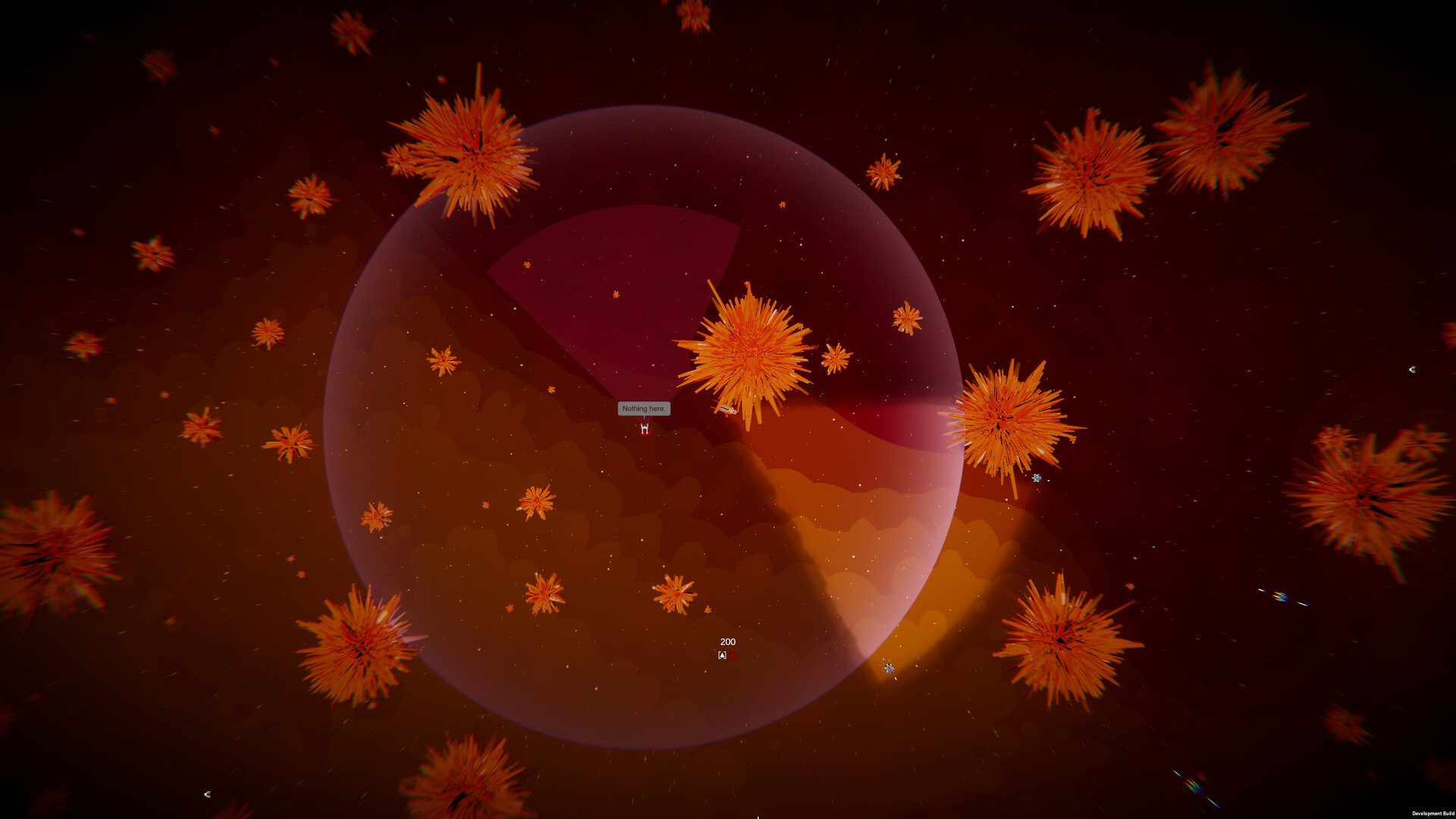 Fairywren screenshot #6