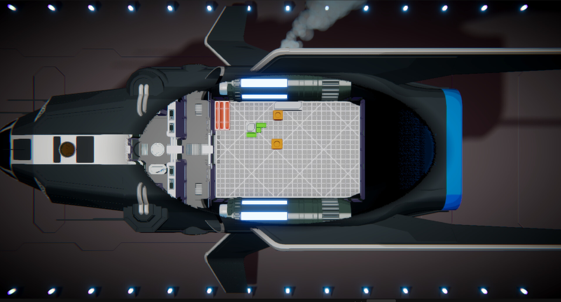 Fairywren screenshot #2