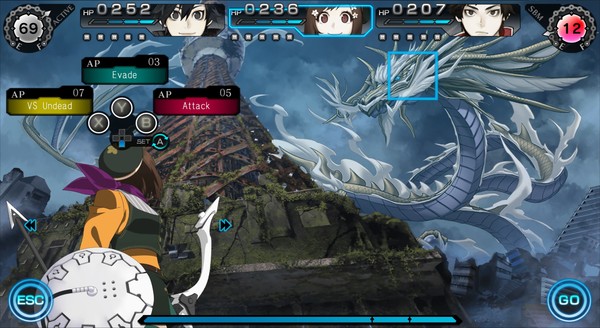 Ray Gigant