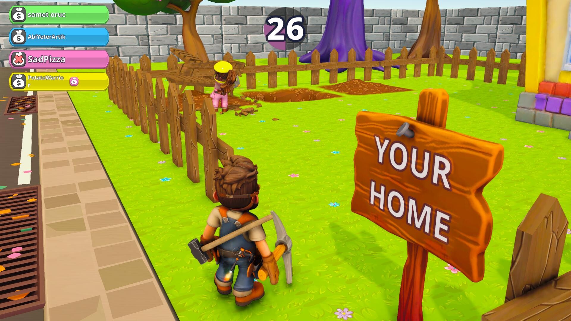 Pit Wars screenshot #9