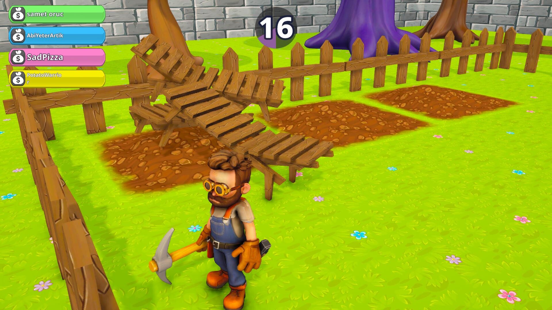 Pit Wars screenshot #10