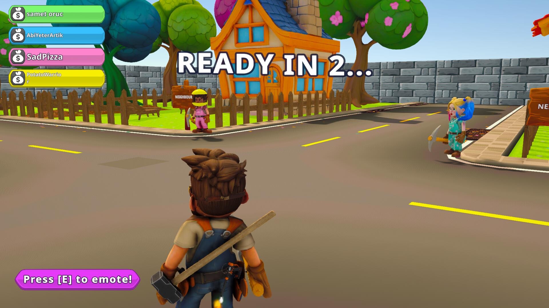 Pit Wars screenshot #7