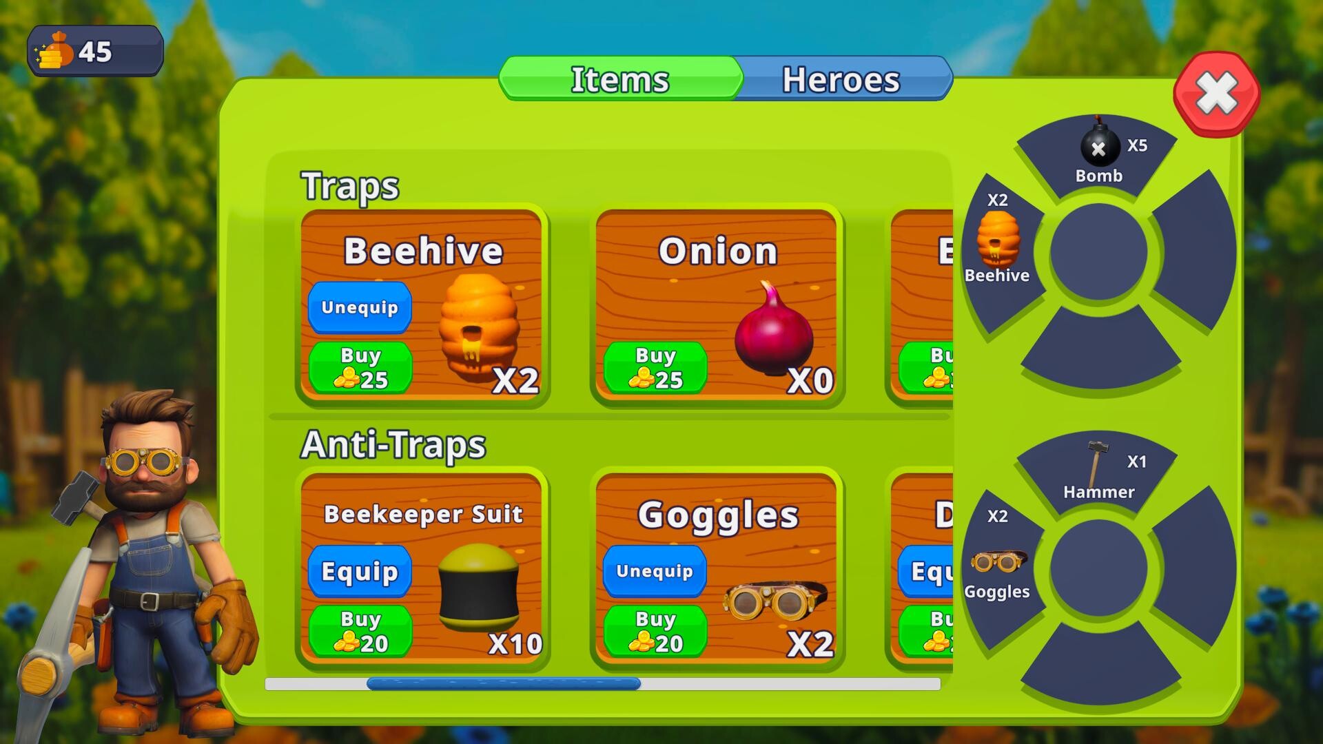 Pit Wars screenshot #3