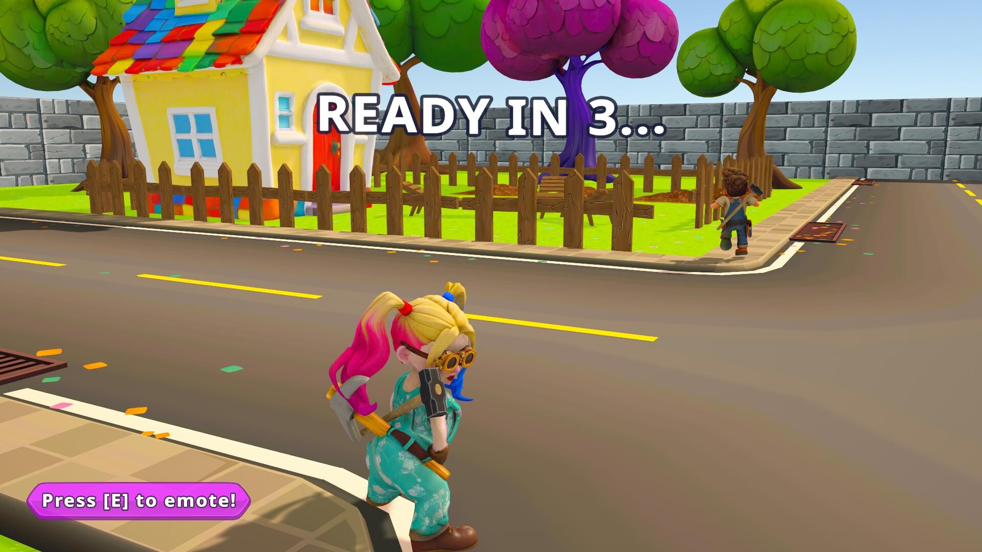 Pit Wars screenshot #6