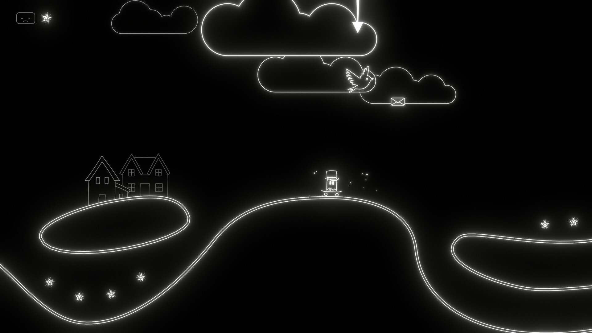 Ghost Can Skate Featured Screenshot #1