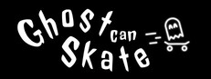 Ghost Can Skate cover