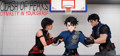 Clash of Peaks: Dynasty in Your Grasp