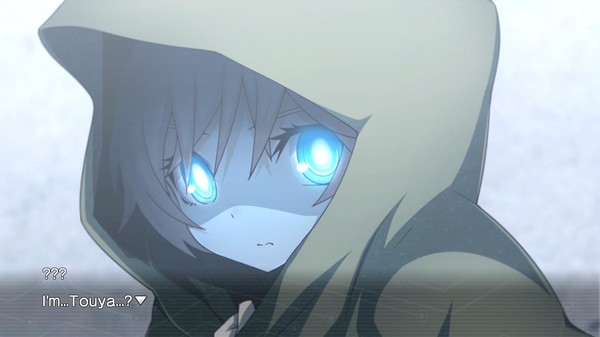 Screenshot 2 of XBlaze Code: Embryo