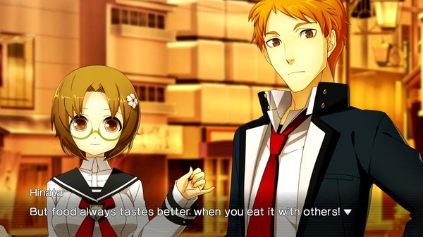 Screenshot 3 of XBlaze Code: Embryo