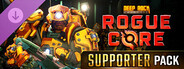 DLC: Deep Rock Galactic: Rogue Core - Supporter Upgrade