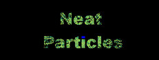 Neat Particles