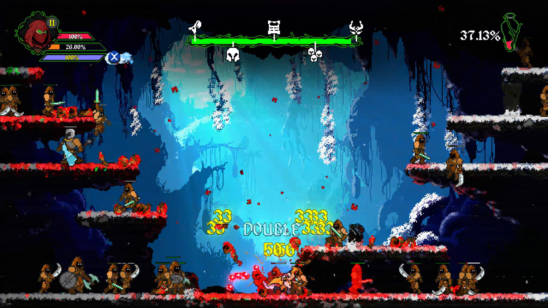 IGNOBLE screenshot #3