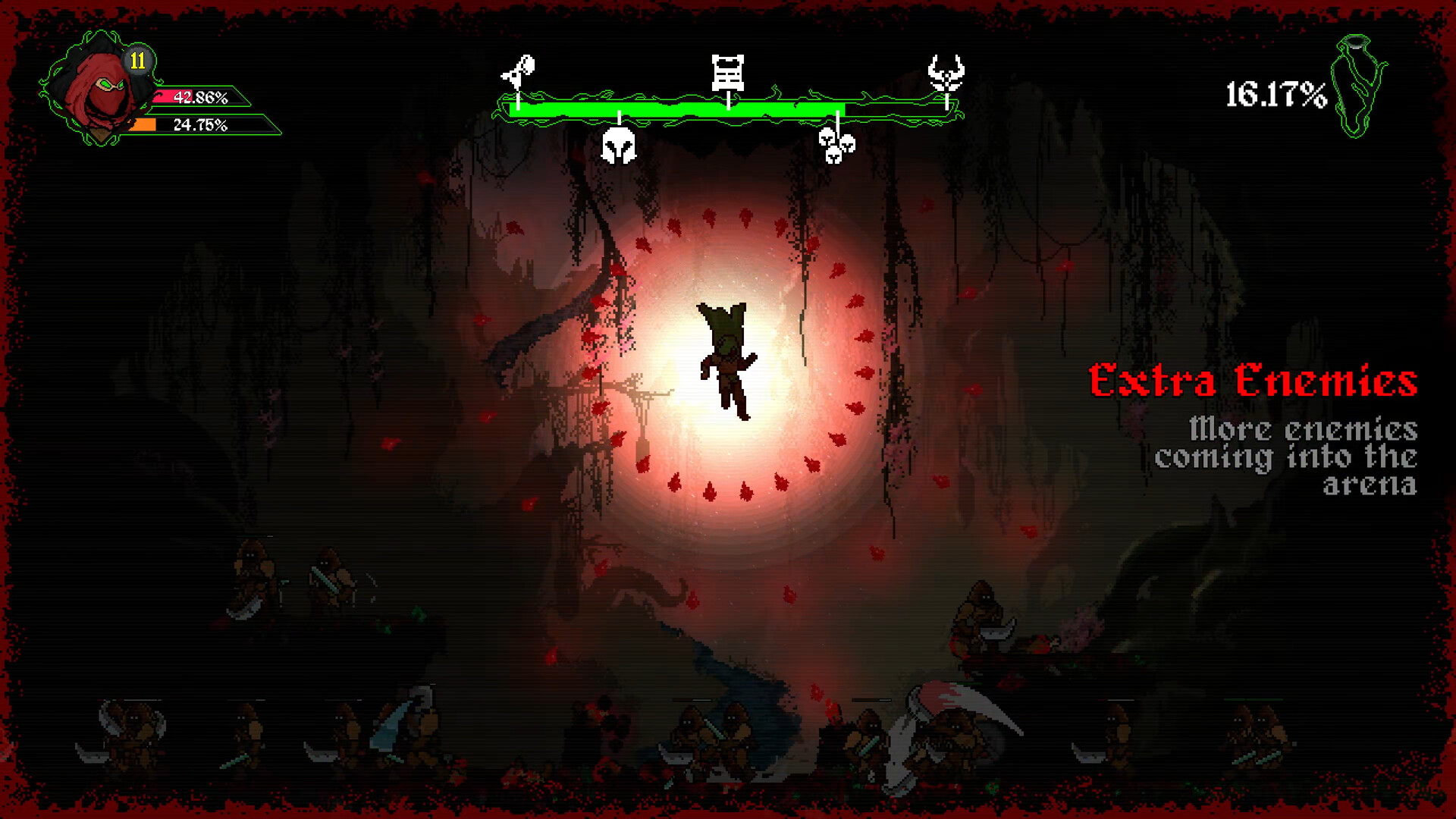 IGNOBLE screenshot #8