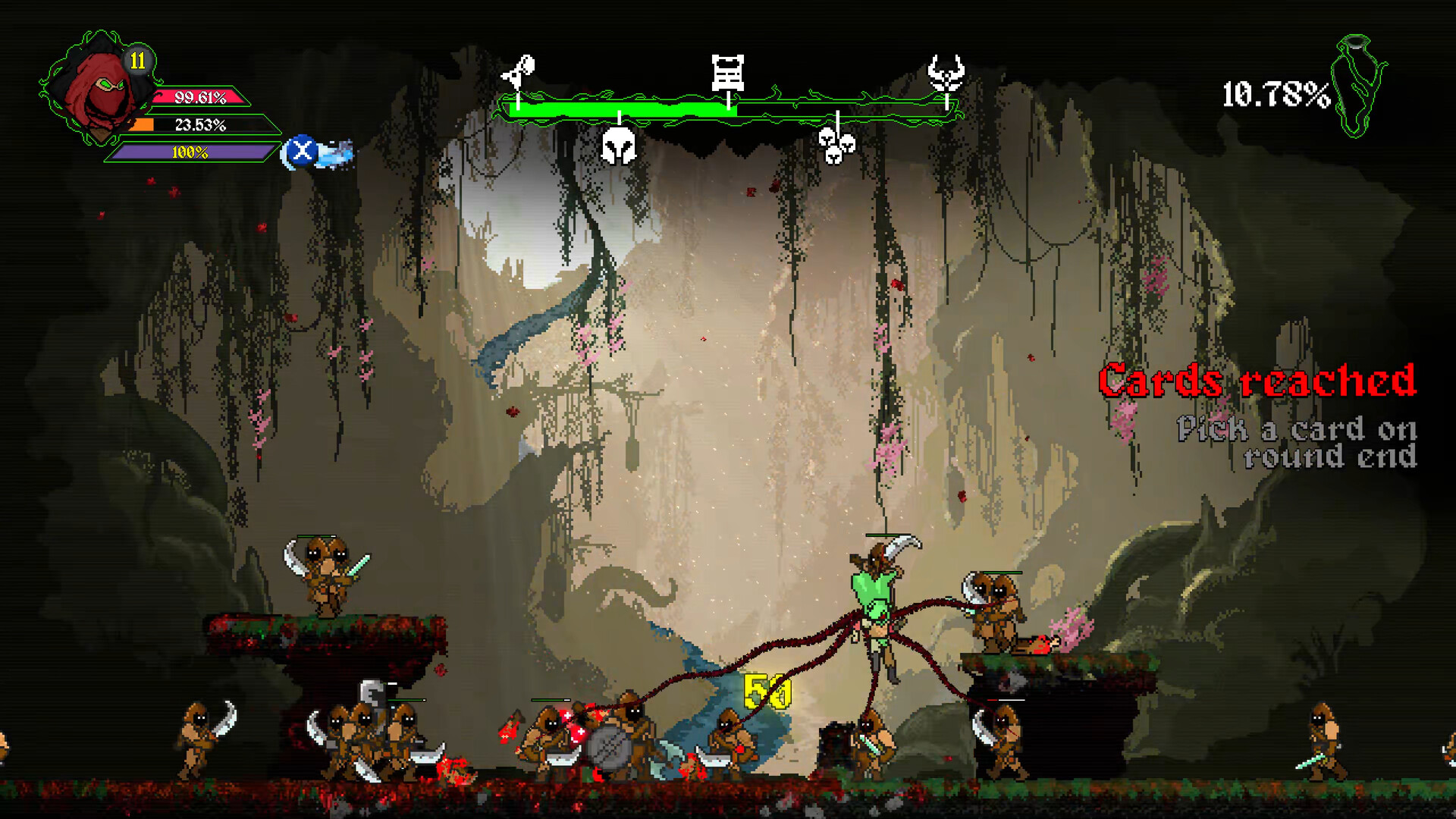 IGNOBLE screenshot #7