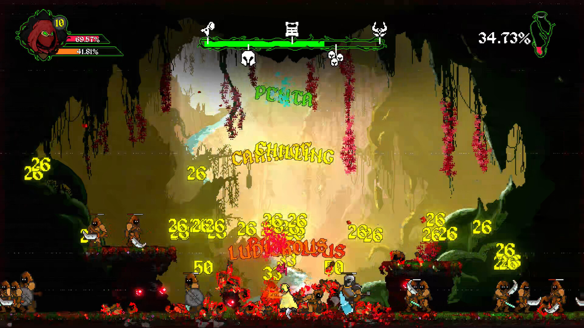 IGNOBLE screenshot #6