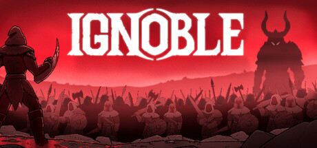 IGNOBLE - Retromagine. Popular. 