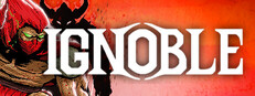 IGNOBLE Steam capsule image