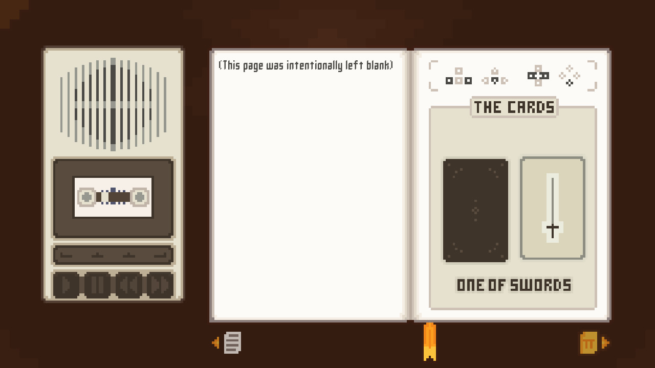 #5. Dissonance: An Interactive Novelette (Steam) 由: Philip Royer