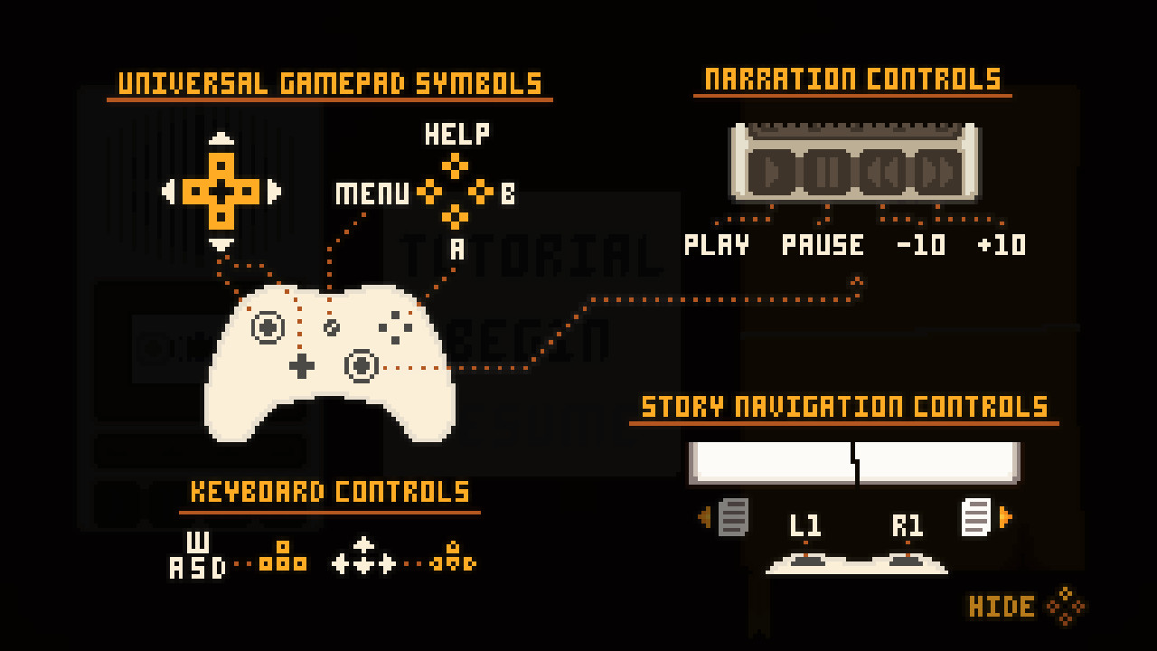 #2. Dissonance: An Interactive Novelette (Steam) 由: Philip Royer