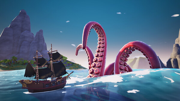 Smoky Sails