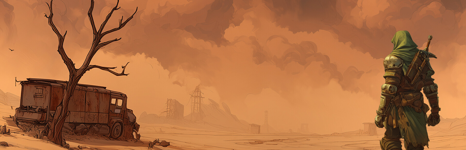 Path of Glory