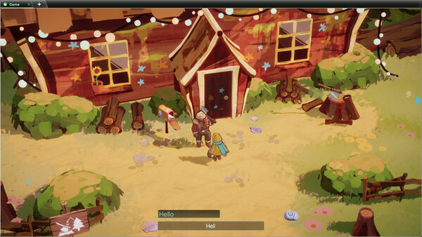 Screenshot media