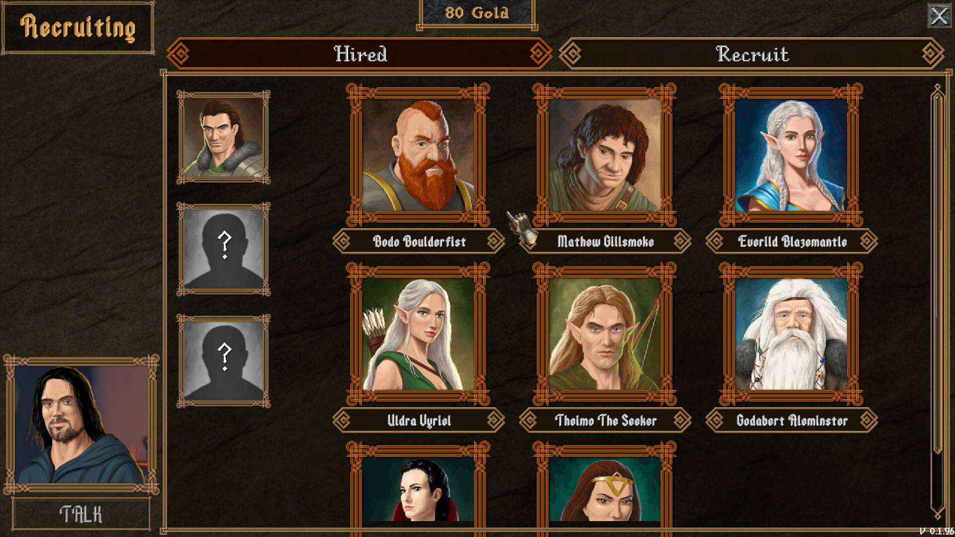 Dverghold screenshot #10