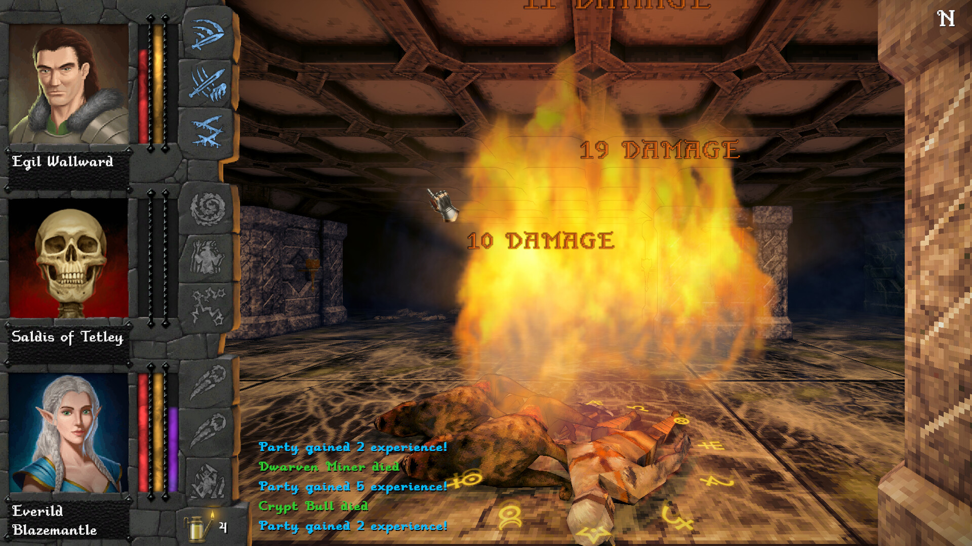 Dverghold screenshot #9