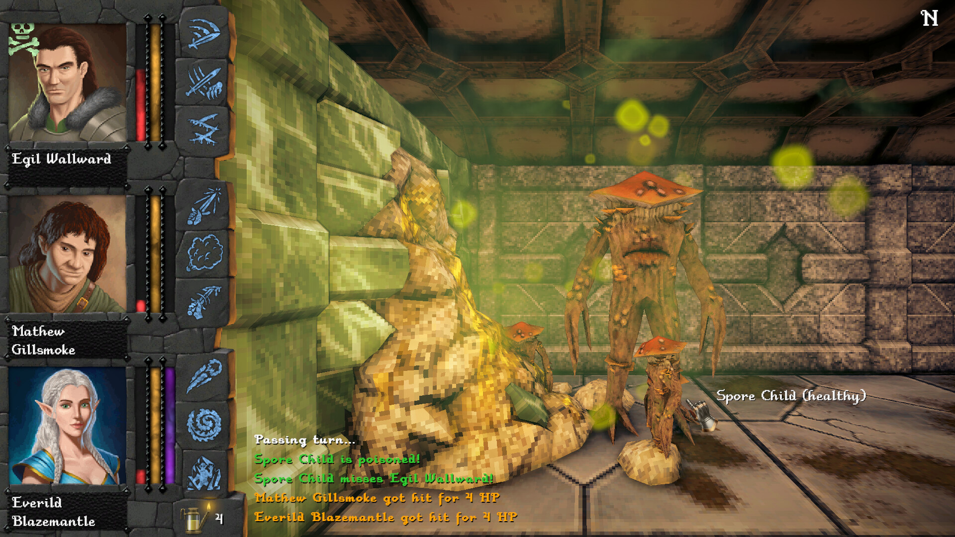 Dverghold screenshot #13