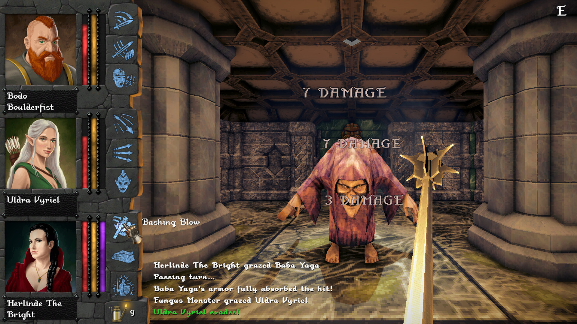 Dverghold screenshot #1