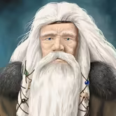 Dverghold