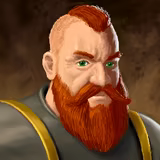 Dverghold