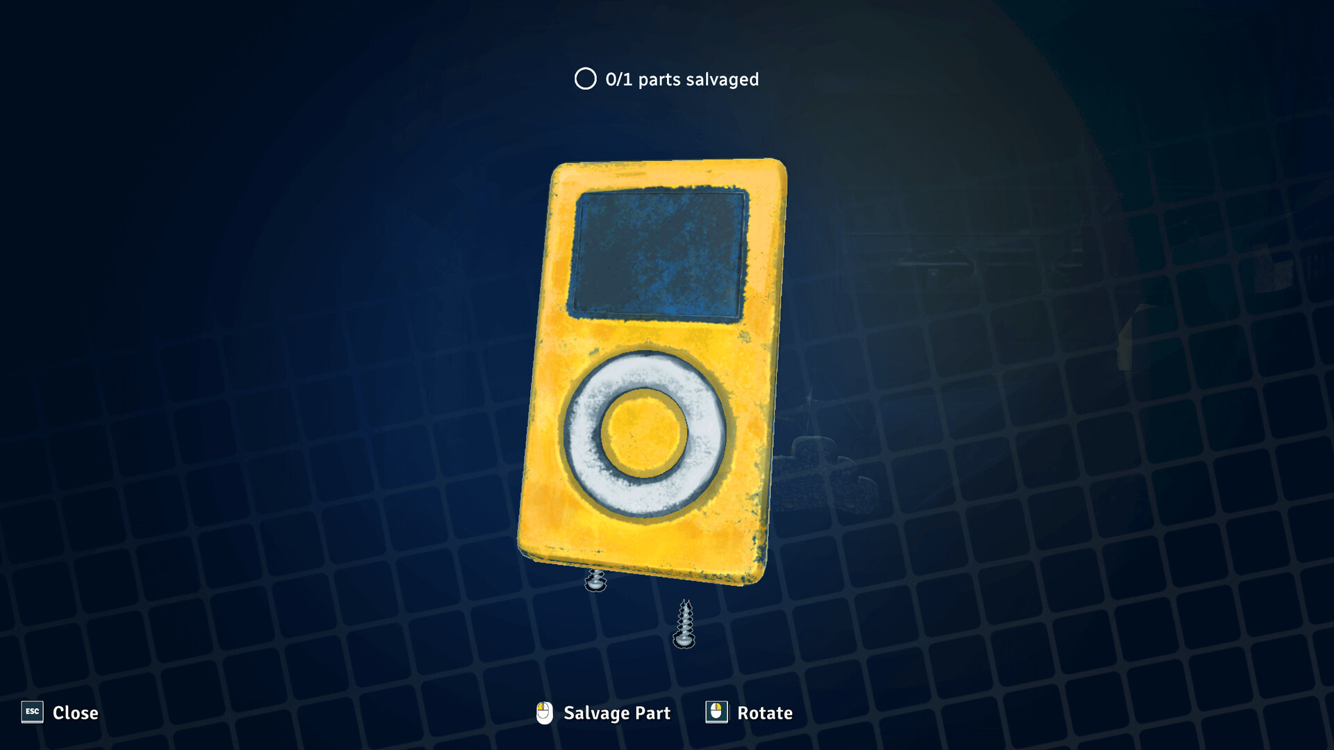 Rusthaven screenshot #2