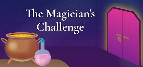 The Magician's Challenge