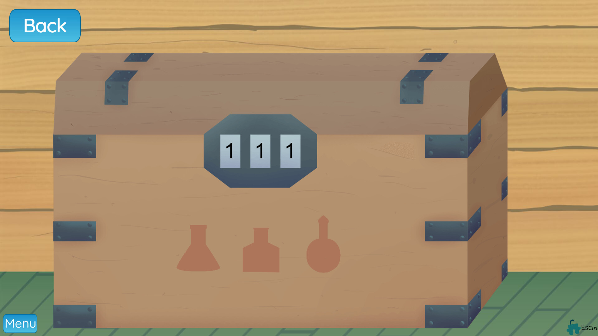 The Magician's Challenge screenshot #5