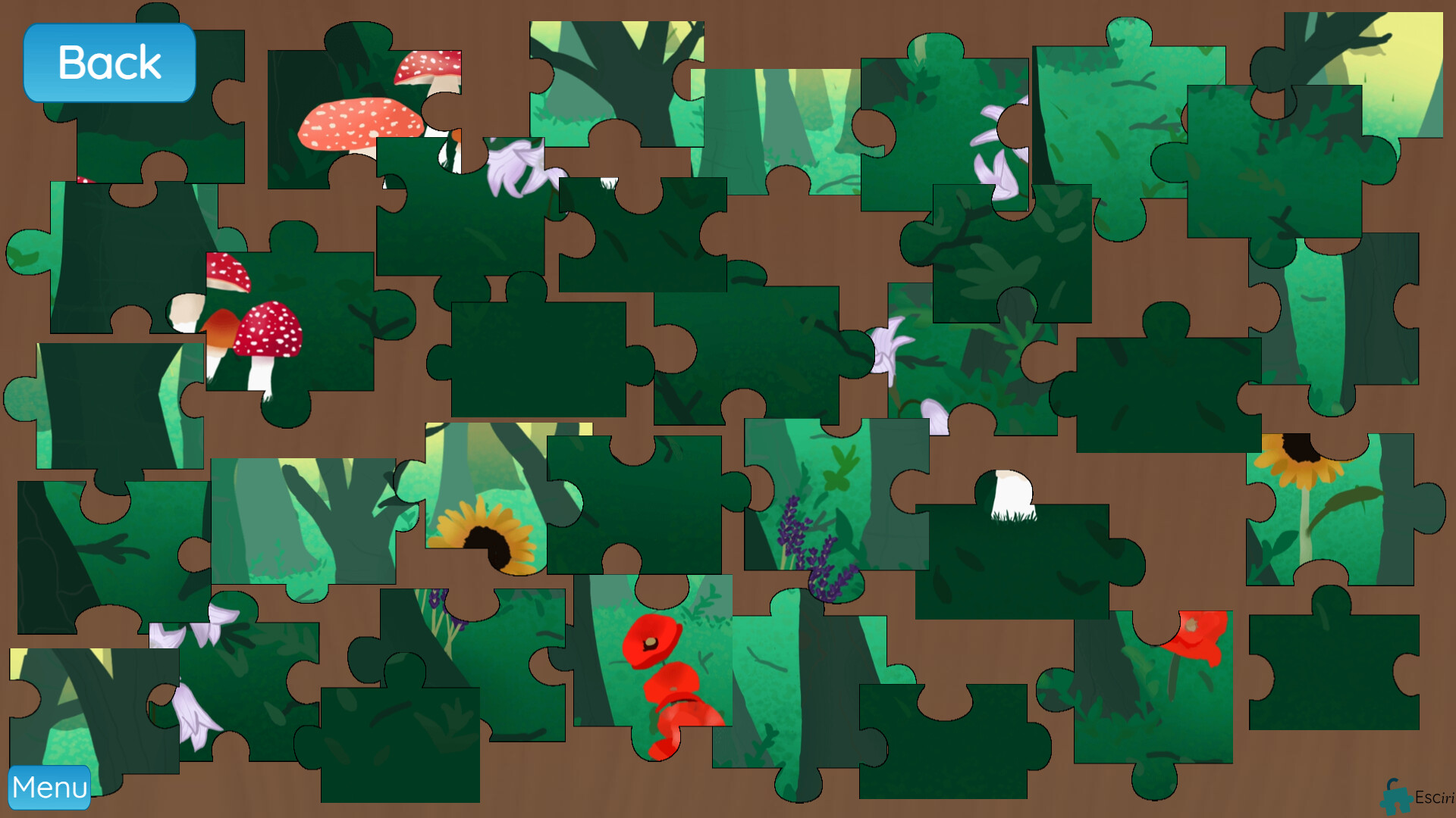 The Magician's Challenge screenshot #4