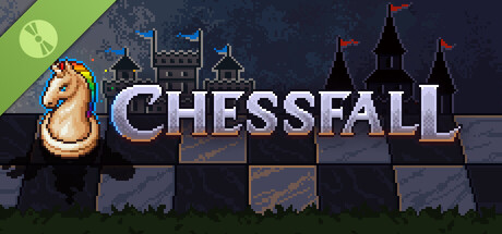 Chessfall Demo