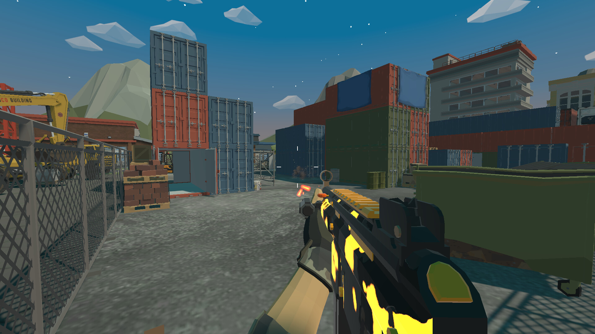 Clownfield 6 screenshot #7