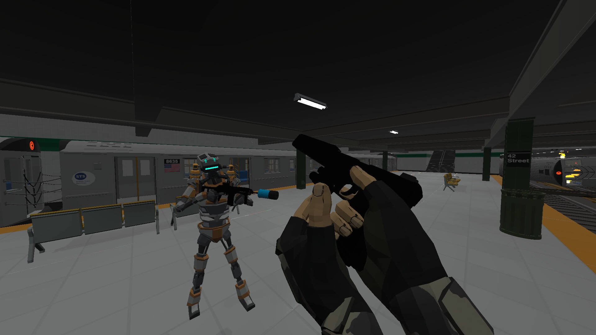 Clownfield 6 screenshot thumbnail screenshot 5