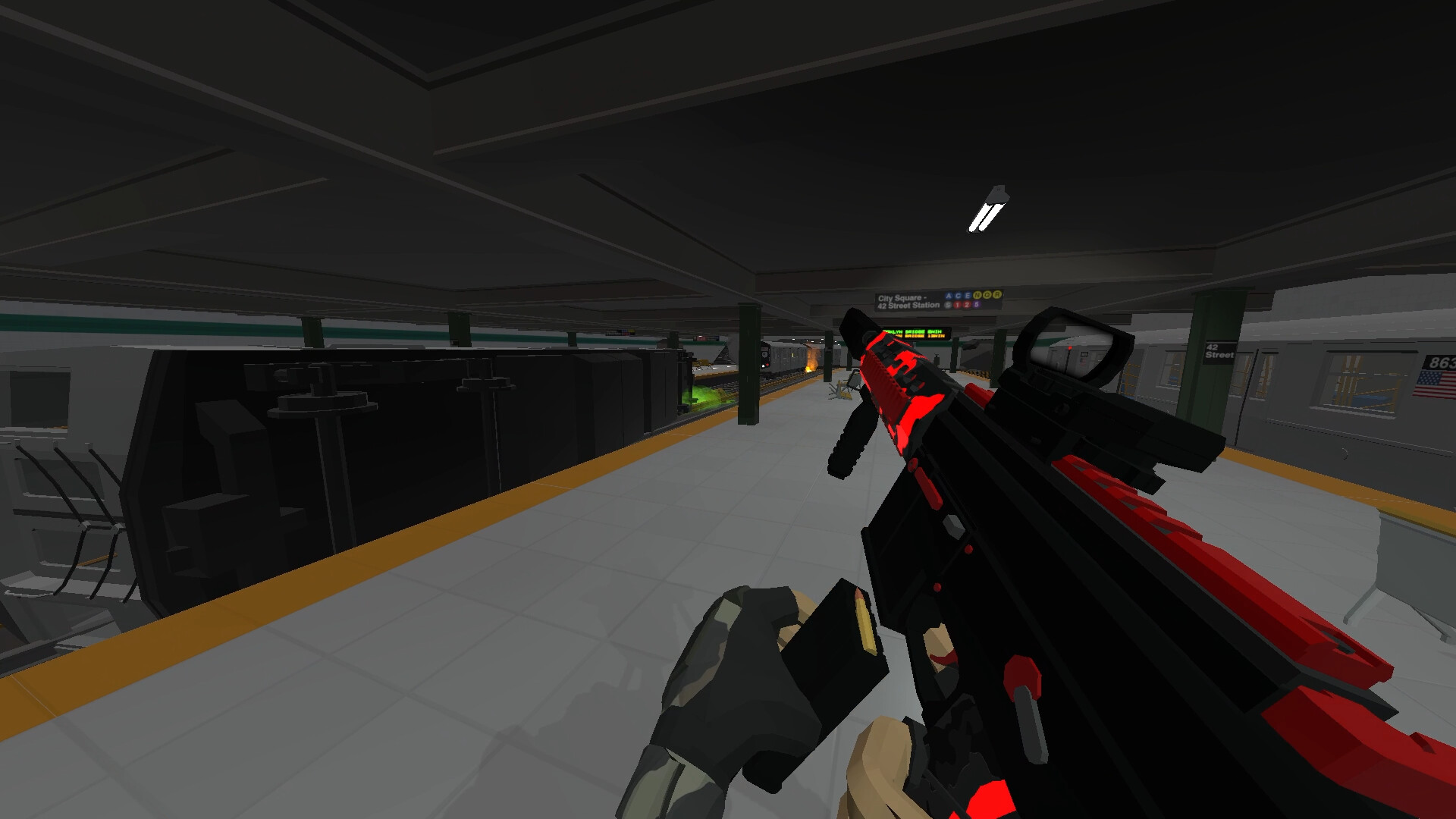 Clownfield 6 screenshot thumbnail screenshot 7