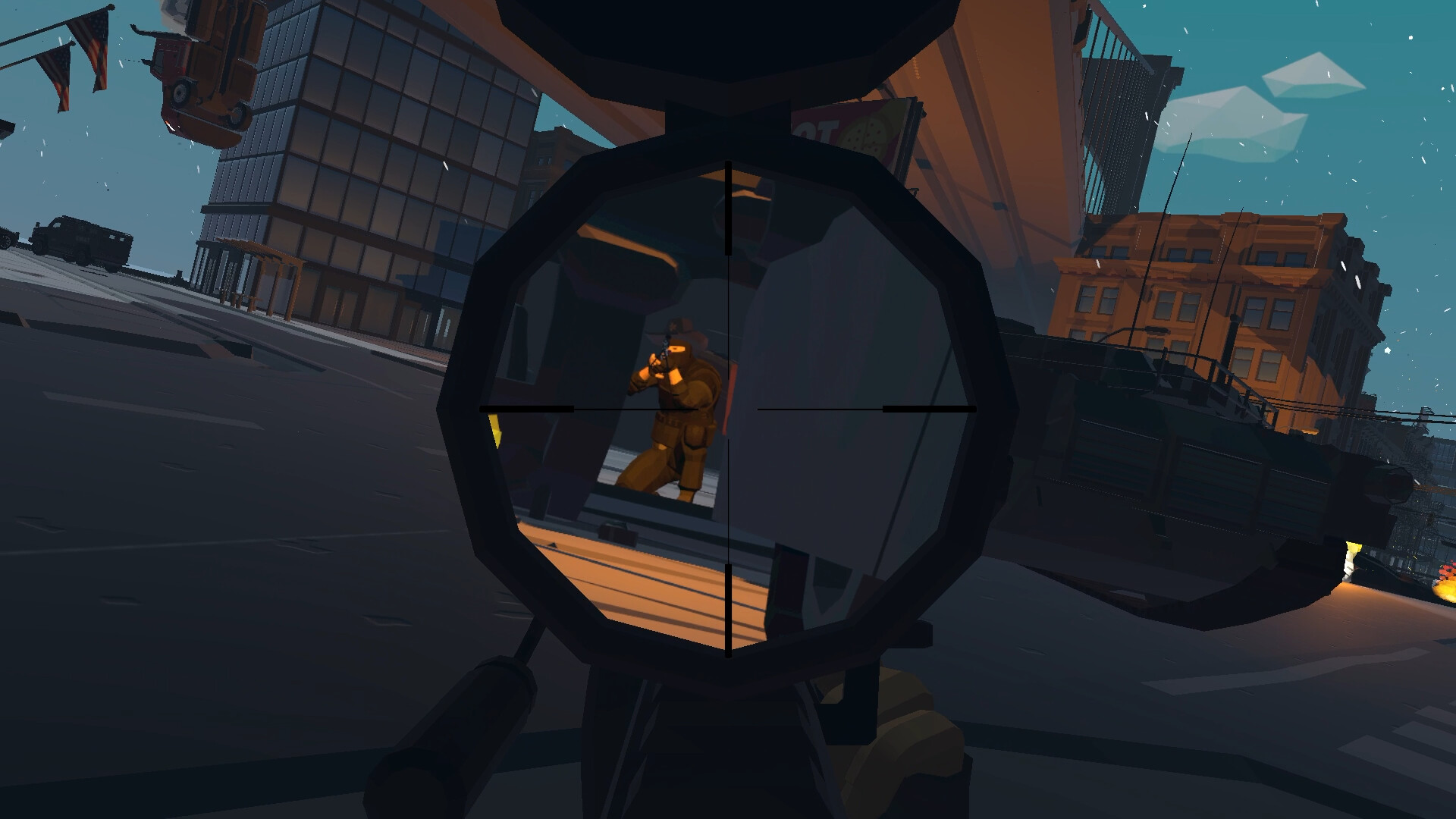 Clownfield 6 screenshot thumbnail screenshot 10