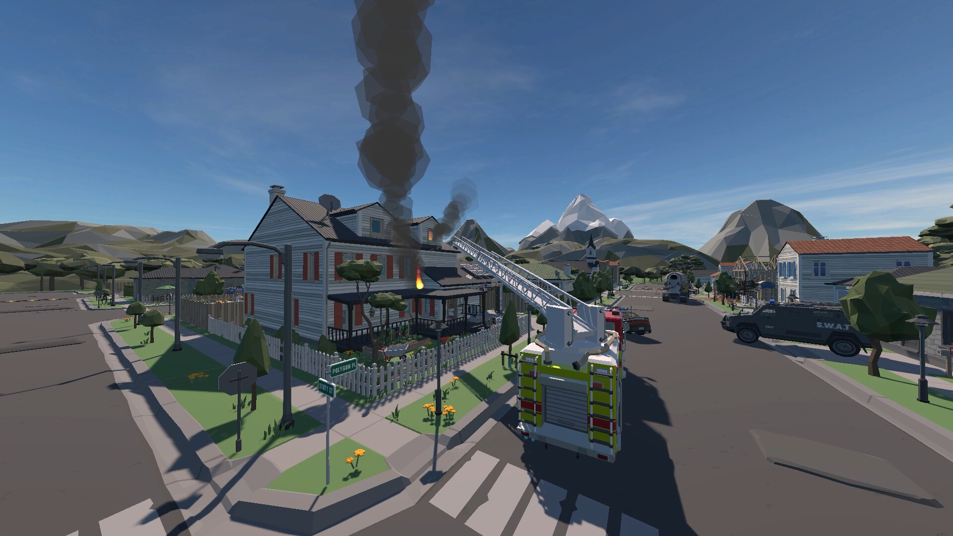 Clownfield 6 screenshot thumbnail screenshot 6