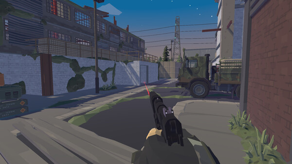 Clownfield 6for windows and Linux 1