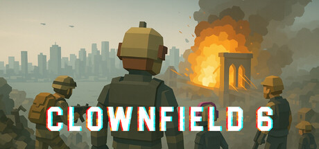 Clownfield 6