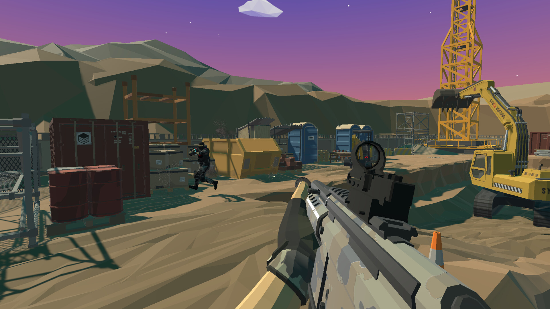 Clownfield 6 screenshot #2