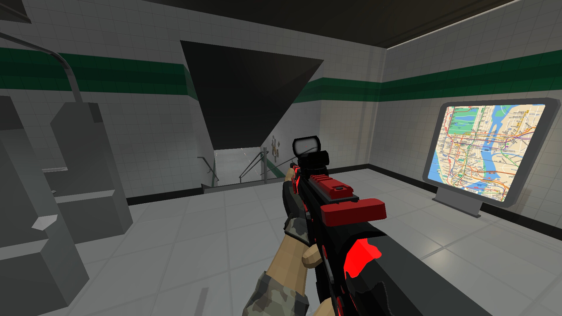 Clownfield 6 screenshot thumbnail screenshot 9