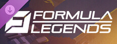 Formula Legends : Late 2020’s Season Pack Banner