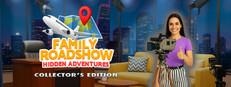 Family Roadshow: Hidden Adventures Collector's Edition
