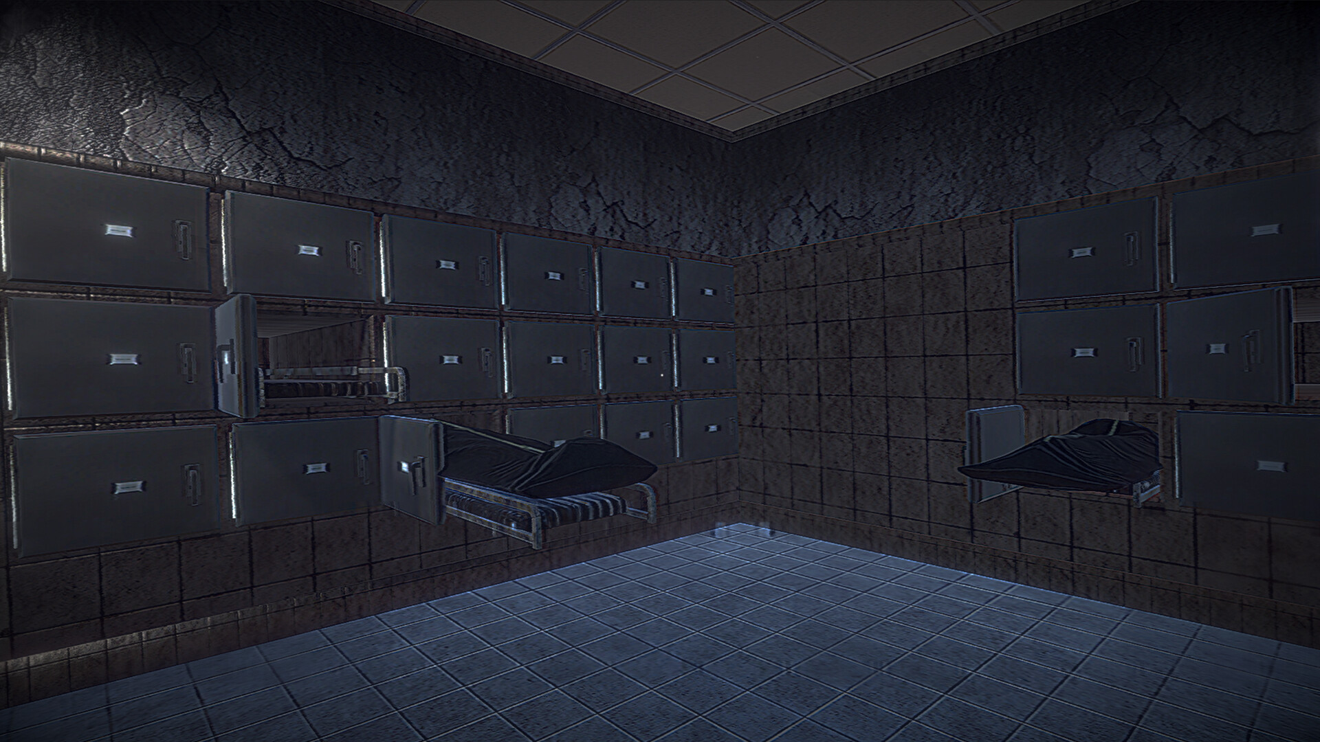 Session Notes: Night Vigil screenshot #5