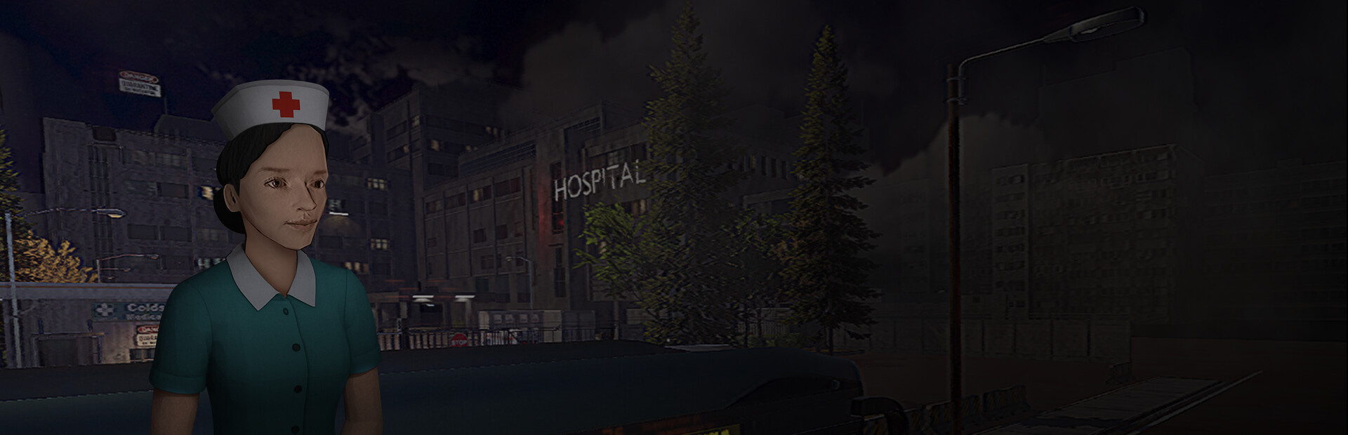 Session Notes: Night Vigil